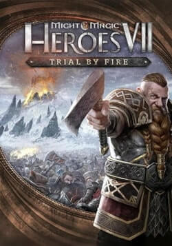 Might and Magic: Heroes VII – Trial by Fire