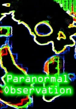 Paranormal Observation