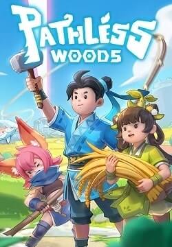 Pathless Woods