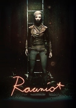 Rauniot