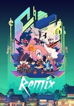 ReMix