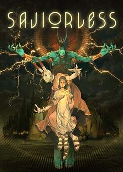 Saviorless