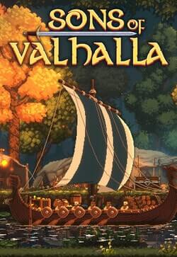 Sons of Valhalla