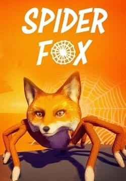 Spider Fox