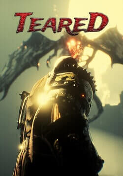 Teared