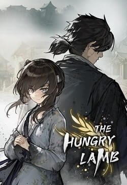 The Hungry Lamb: Traveling in the Late Ming Dynasty