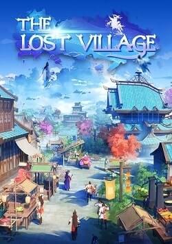 The Lost Village