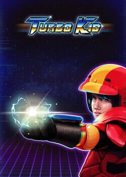 Turbo Kid