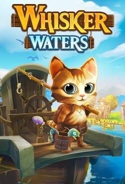 Whisker Waters