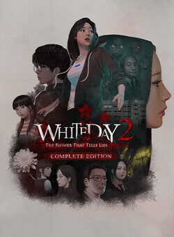 White Day 2: The Flower That Tells Lies - Complete Edition