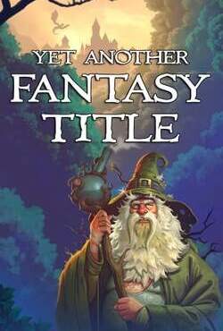 Yet Another Fantasy Title (YAFT)