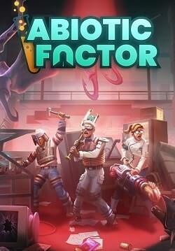 Abiotic Factor