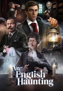 An English Haunting
