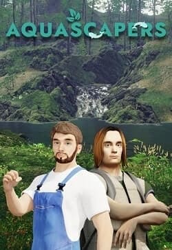 Aquascapers