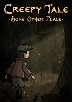 Creepy Tale: Some Other Place