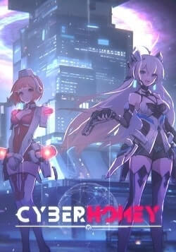 CyberHoney