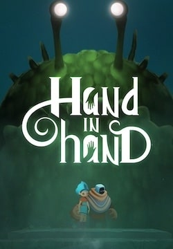 Hand In Hand
