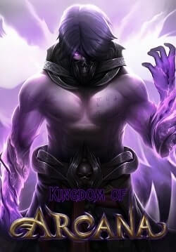 Kingdom of Arcana