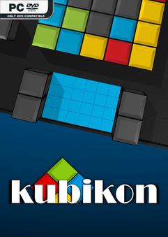 Kubikon 3D