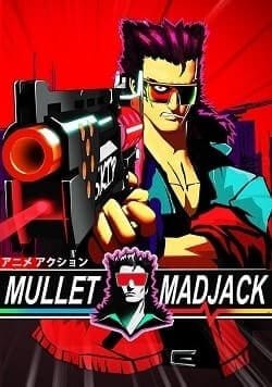 MULLET MADJACK