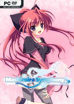 Mashiroiro Symphony HD Series Bundle