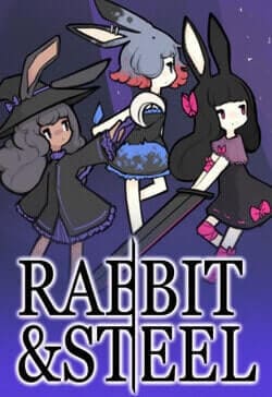 Rabbit and Steel