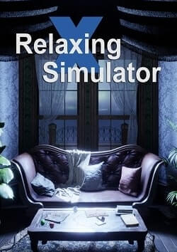 Relaxing Simulator