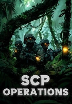 SCP Operations