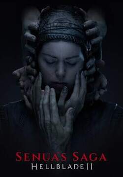 Senua’s Saga: Hellblade II