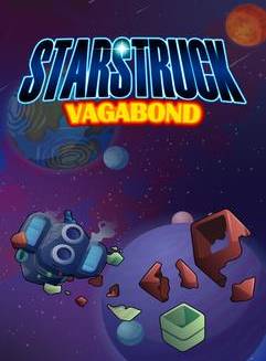 Starstruck Vagabond