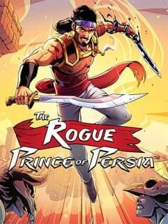 The Rogue Prince of Persia