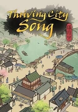 Thriving City: Song