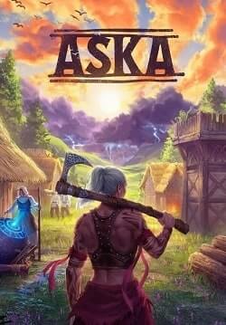 ASKA