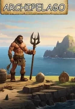 Archipelago: Island Survival