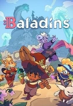 Baladins