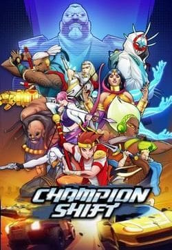 Champion Shift