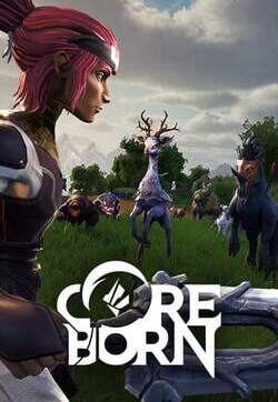 Coreborn