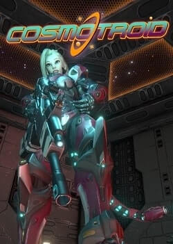 Cosmotroid