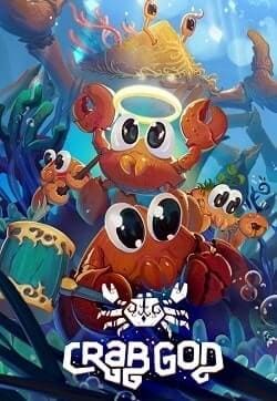Crab God