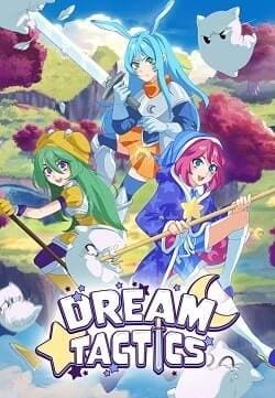 Dream Tactics