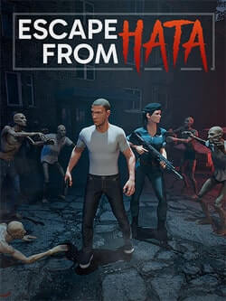 ESCAPE FROM HATA