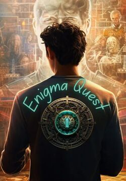 Enigma Quest