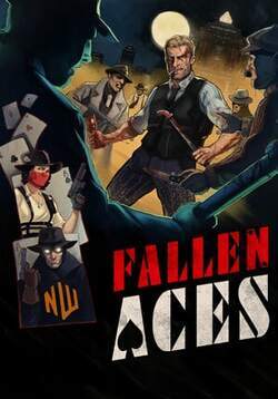Fallen Aces