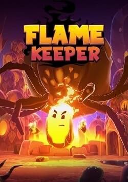 Flame Keeper