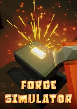 FORGE SIMULATOR