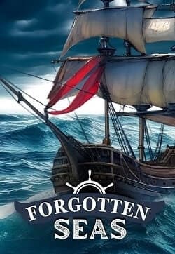 Forgotten Seas