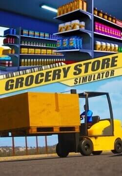 Grocery Store Simulator