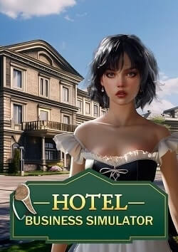 Hotel Business Simulator