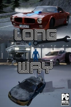 Long Way