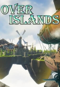 Over Islands